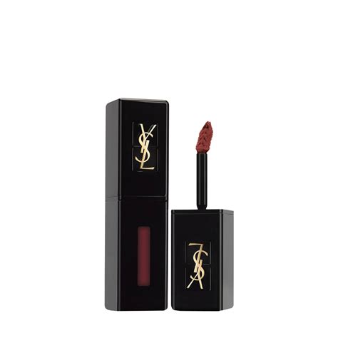 ysl lip stain new edition 420|ysl cream lip stain.